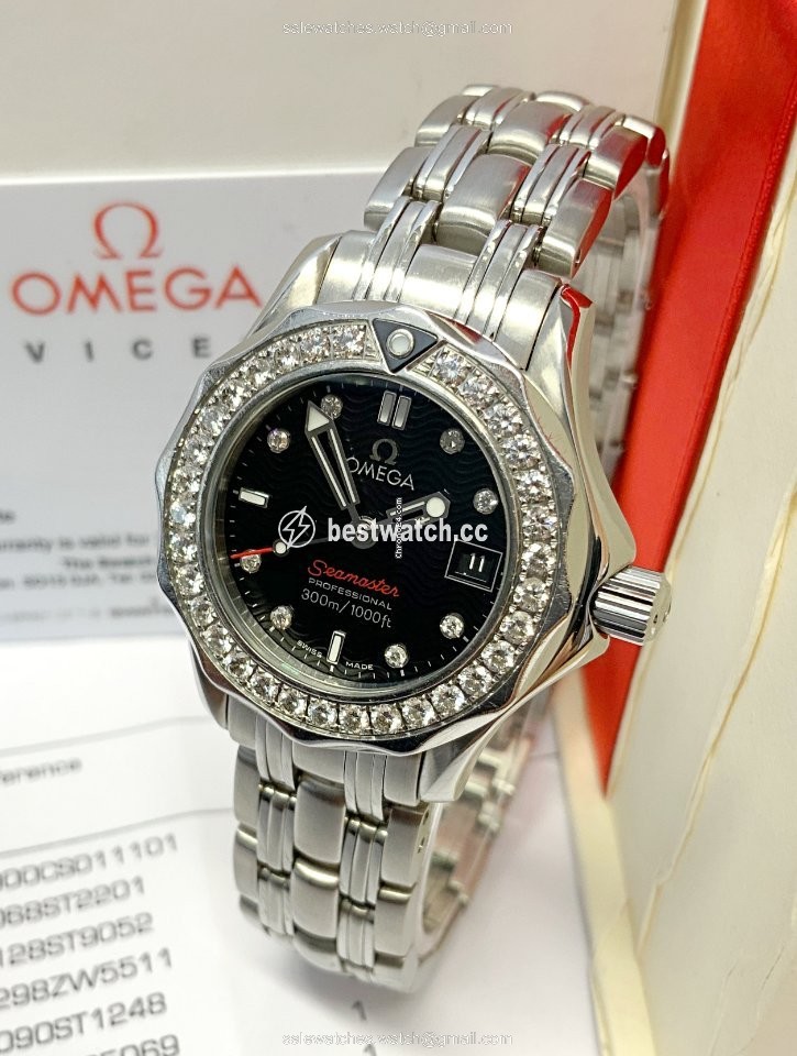 IMG_9086 Omega Seamaster Diver 300 M Steel 212.15.28.61.51.001 3
