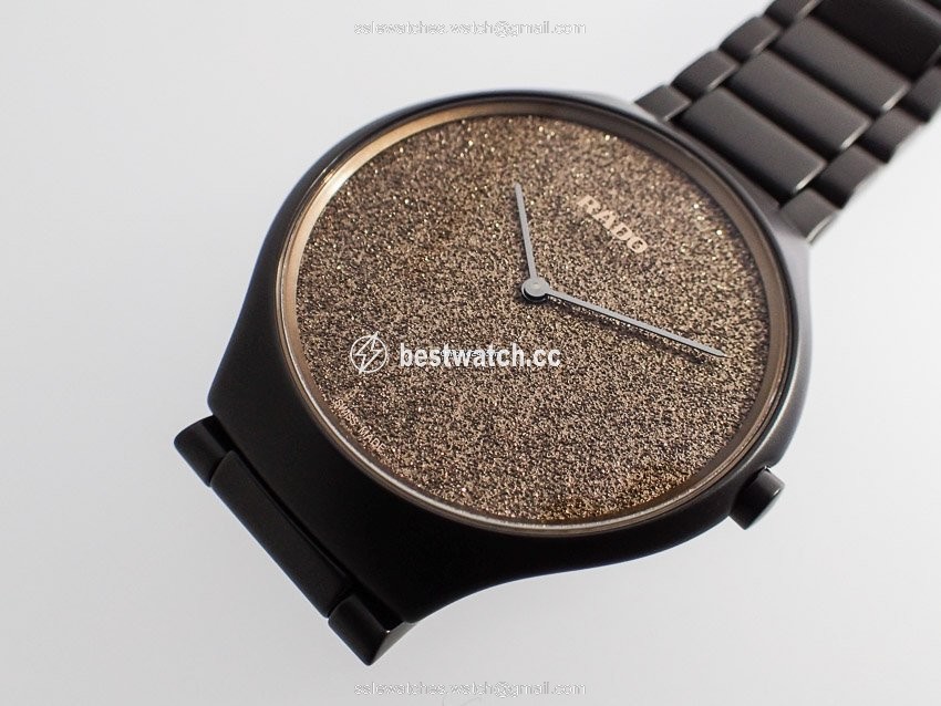 Rado Mens watch Unisex Quartz Ceramic R27011312 3