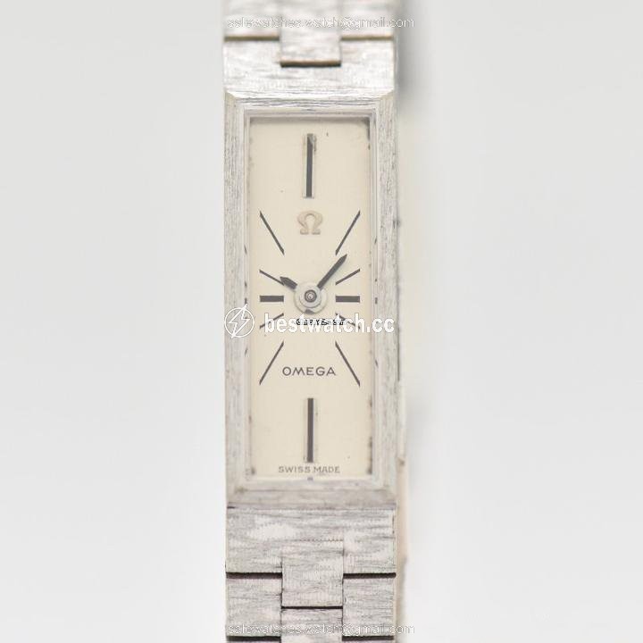Omega Manual winding 8065 3