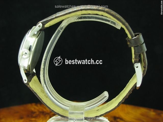 IMG_9086 Movado Womens watch Manual winding Steel 14779 3