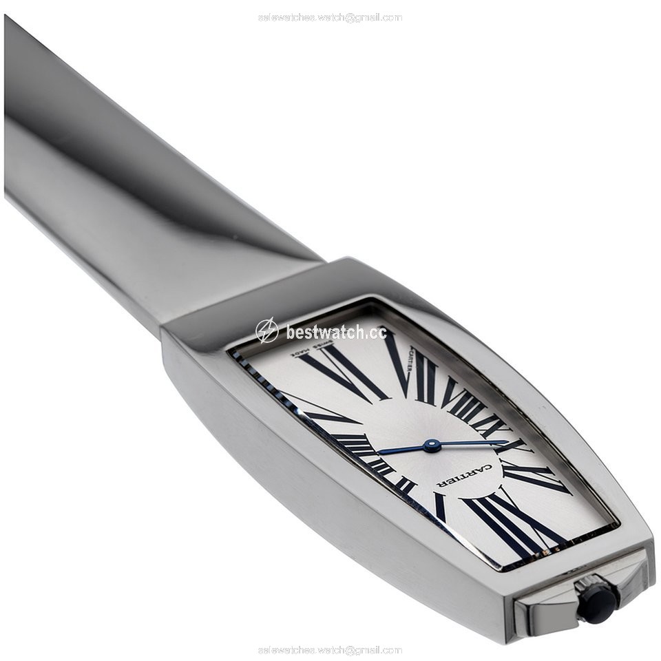 IMG_9086 Cartier Quartz Steel 90092248 3