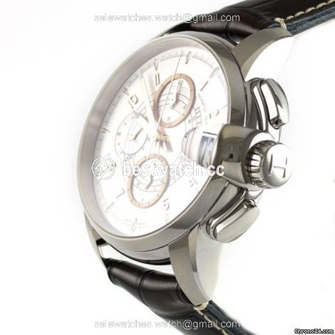 IMG_9086 Hamilton Railroad Mens watch Unisex Automatic Steel H406161 3