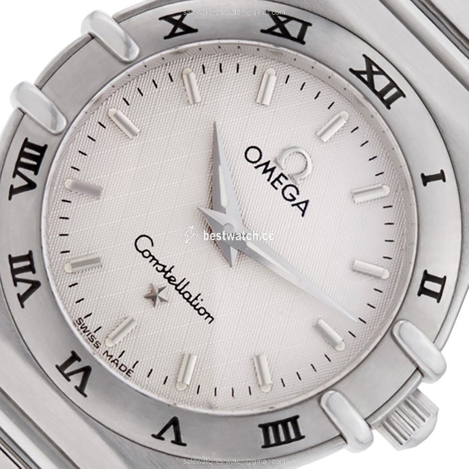 IMG_9086 Omega Constellation Quartz Steel 6552 864 3