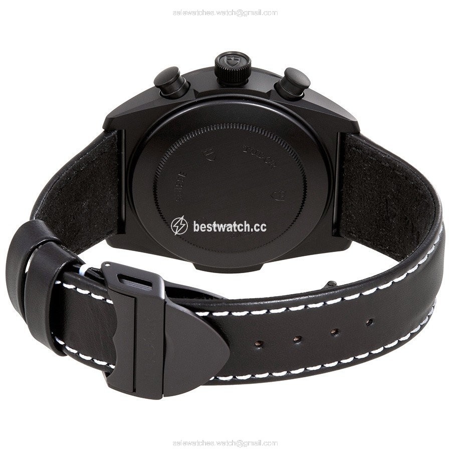 IMG_9086 Tudor Fastrider Black Shield Mens watch Unisex Automatic Ceramic 42000CN-0017 3