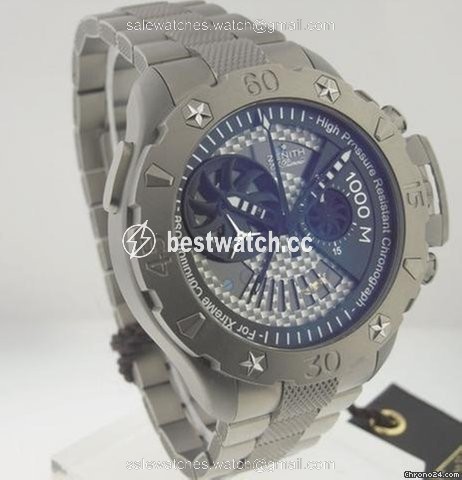 Zenith Defy Mens watch Unisex Automatic Titanium 95.0527.4021 02 3