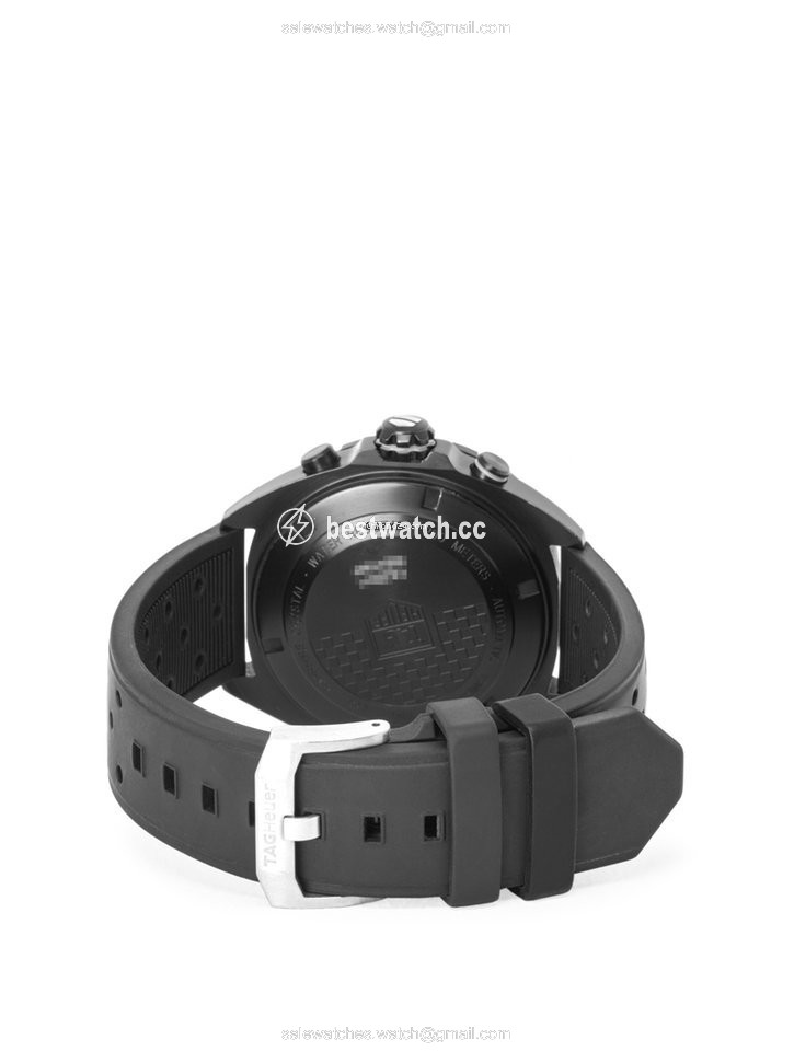 IMG_9086 TAG Heuer Formula 1 Calibre 16 Mens watch Unisex Automatic Steel CAZ2011.FT8024 3