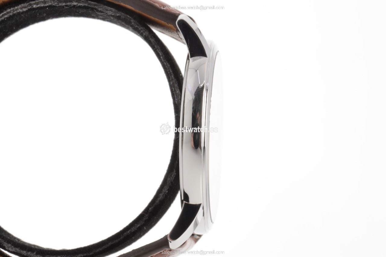 IMG_9086 Baume & Mercier Classima Mens watch Unisex Automatic Steel MOA08462 3