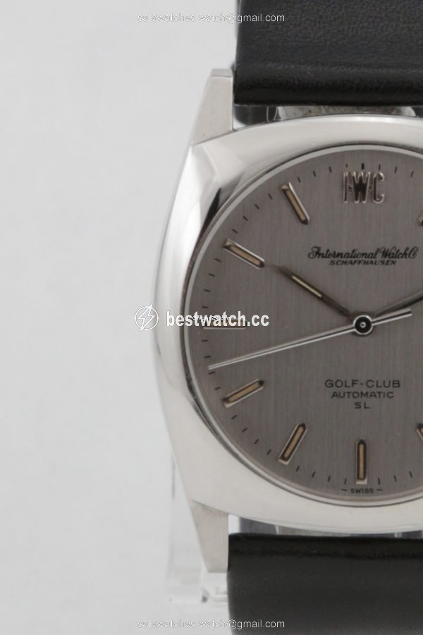 IMG_9086 IWC Mens watch Unisex Automatic Steel 1830 3