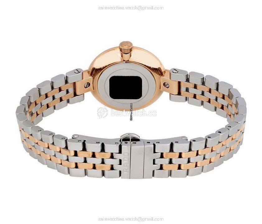 IMG_9086 Rado Coupole Womens watch Quartz Steel R22855929 3