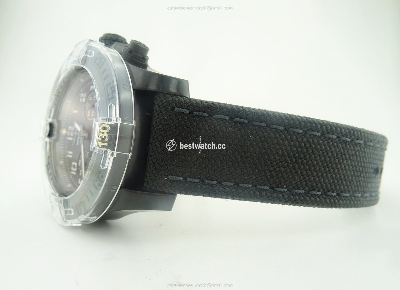 IMG_9086 Breitling Avenger Hurricane Mens watch Unisex Automatic XB0180E4 BF31 153S X20D.4 3