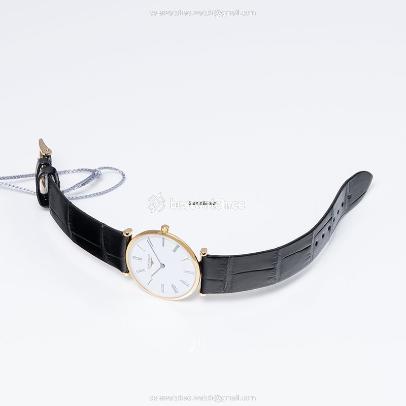 IMG_9086 Longines La Grande Classique Womens watch Quartz L45122112 3