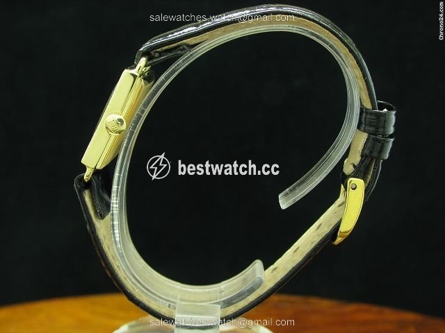 IMG_9086 Baume & Mercier Womens watch Manual winding 38199 3