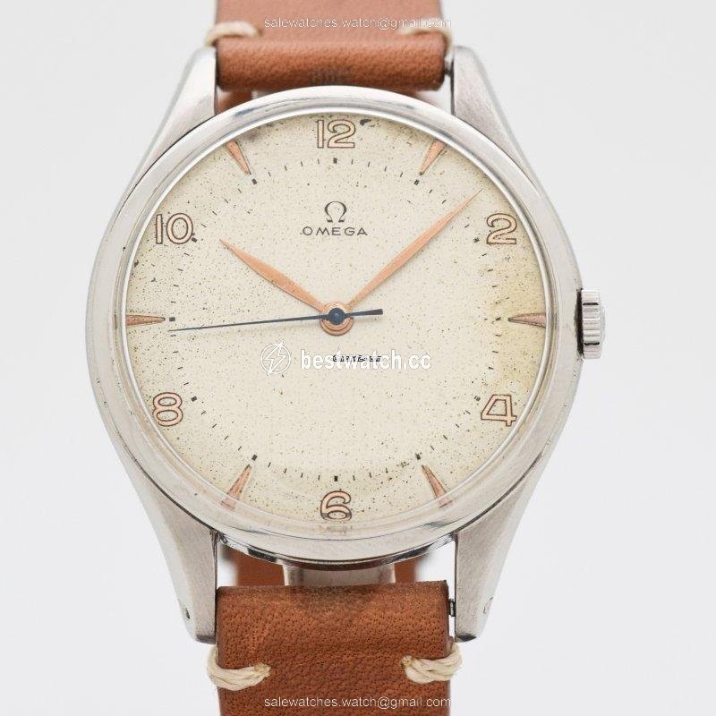 IMG_9086 Omega Manual winding 2506-5 3