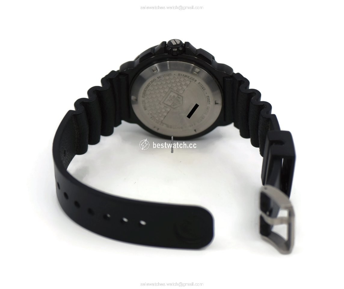 TAG Heuer Formula 1 Quartz Mens watch Unisex Quartz Steel CAH1012 3