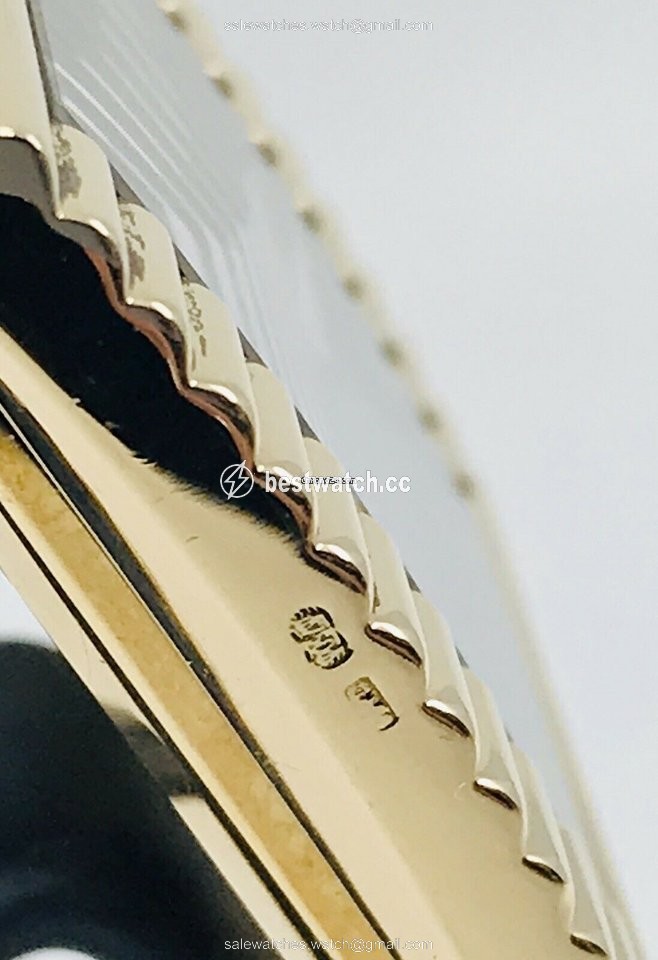 IMG_9086 Patek Philippe Gondolo Mens watch Unisex Manual winding Yellow gold 3733 1 3