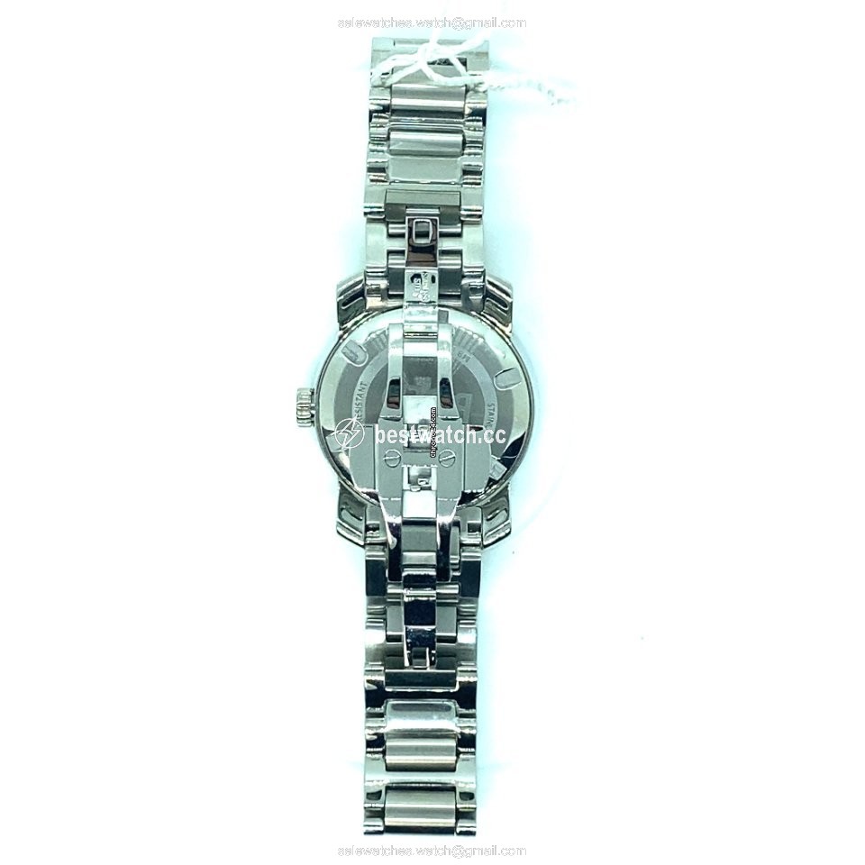 IMG_9086 Movado Bold Womens watch Quartz Steel 3600254 3