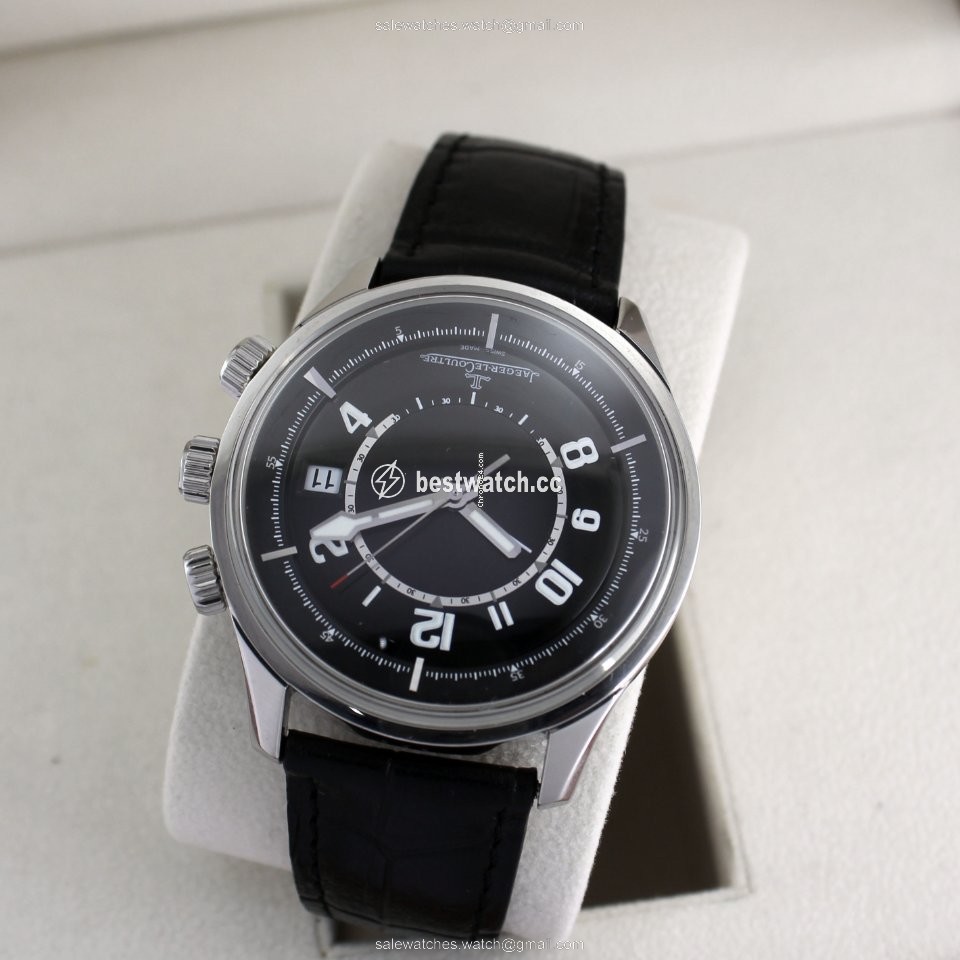 Jaeger-LeCoultre AMVOX Steel 190 84 70 3