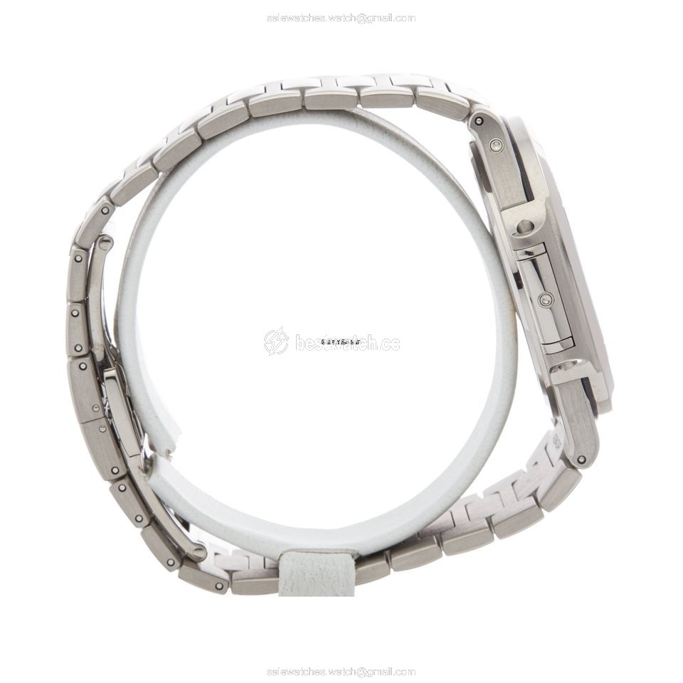 Patek Philippe Nautilus Mens watch Unisex Automatic White gold 5740G-001 3