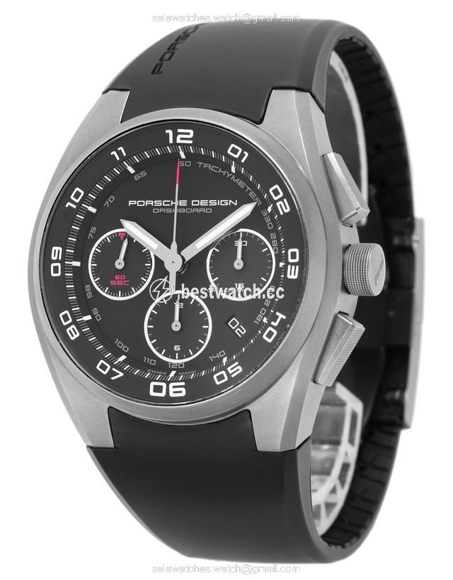 IMG_9086 Porsche Design Dashboard Mens watch Unisex Automatic Steel 6620.1346.1238 3