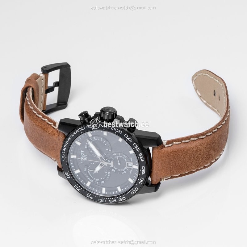 IMG_9086 Tissot T-Sport Mens watch Unisex Quartz Steel T125.617.36.051.01 3