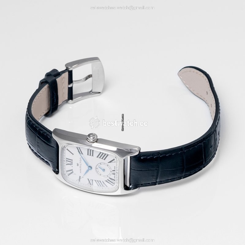 IMG_9086 Hamilton Womens watch Quartz Steel H13421611 3