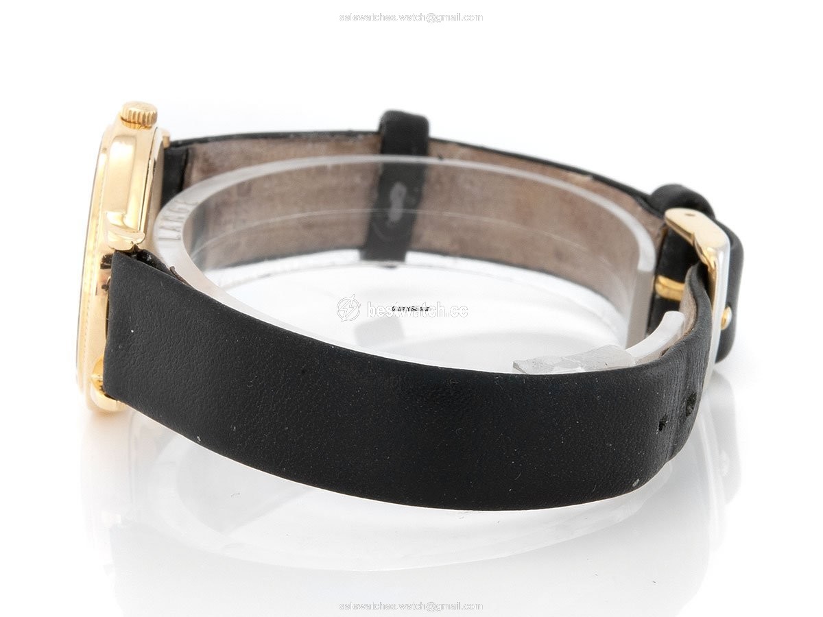 Patek Philippe Calatrava Mens watch Unisex Quartz Yellow gold 4819 3