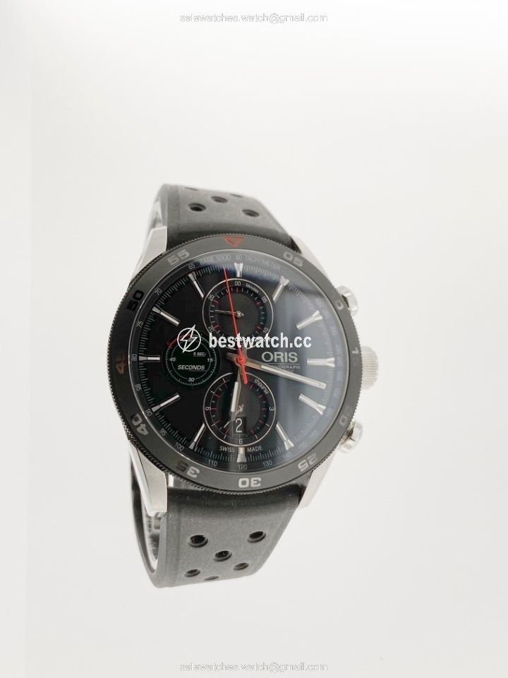 IMG_9086 Oris Artix GT Mens watch Unisex Automatic Steel 01 774 7661 4424-07 4 22 25FC 3