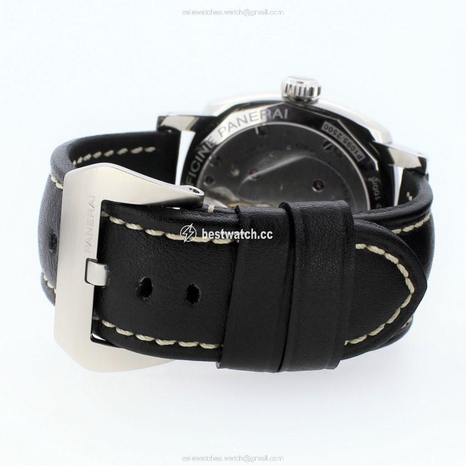 Panerai Radiomir 1940 Mens watch Unisex Manual winding Steel O P 6943 3