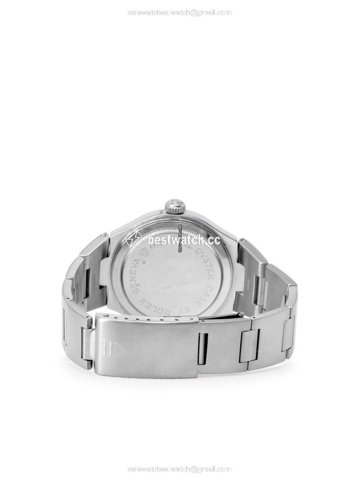 Tudor Prince Oysterdate Mens watch Unisex Automatic Steel 9101 3