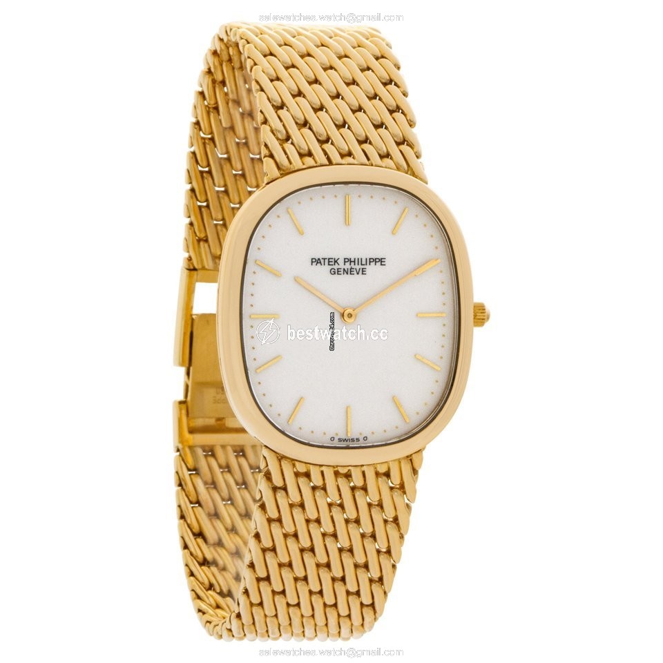 IMG_9086 Patek Philippe Golden Ellipse Automatic 3738 118 3