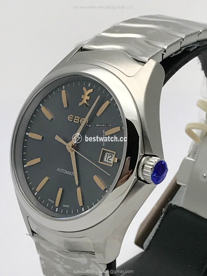 IMG_9086 Ebel Wave Steel 1216383 3