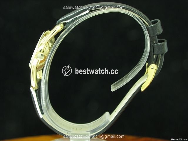 IMG_9086 Baume & Mercier Womens watch Manual winding 38281 3