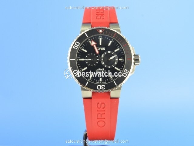 IMG_9086 Oris Regulateur