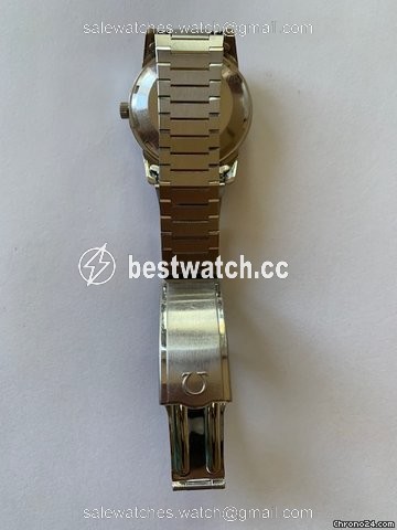 IMG_9086 Omega Seamaster Mens watch Unisex Automatic Steel 2922-1 3