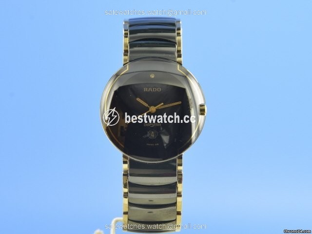IMG_9086 Rado Coupole Quartz Ceramic 129.0300.3 3