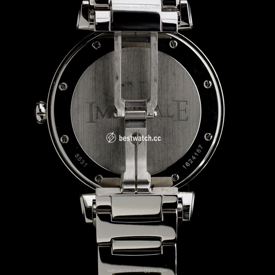 IMG_9086 Chopard Imperiale Mens watch Unisex Automatic Steel 388531-3003 3