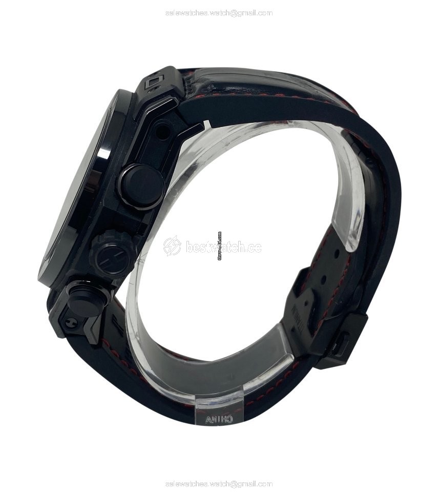 IMG_9086 Hublot Big Bang Unico Mens watch Unisex Automatic Ceramic 411.CX.1113.LR.WPT17 3