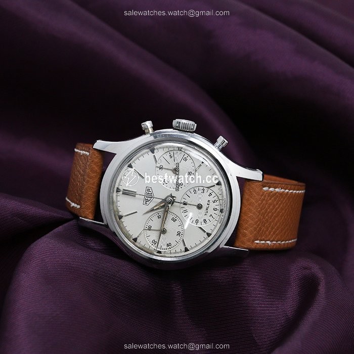 IMG_9086 TAG Heuer Manual winding Steel 2444 TURLER 3