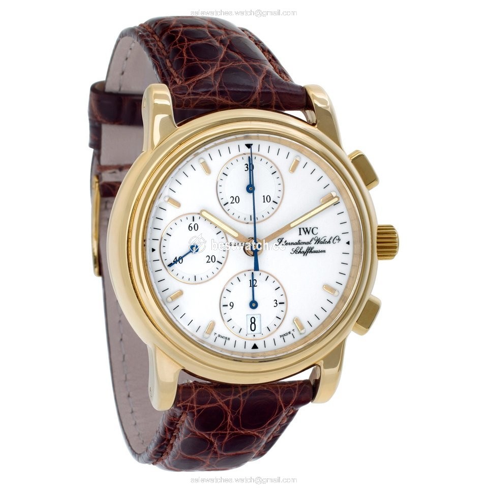 IWC Portofino Mens watch Unisex Automatic IW3703 3