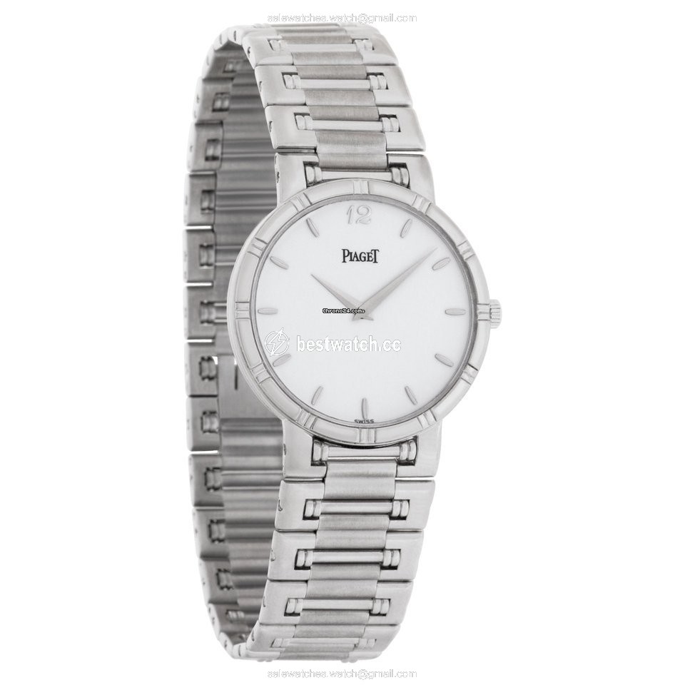 IMG_9086 Piaget Dancer Manual winding White gold 94023NK81 3