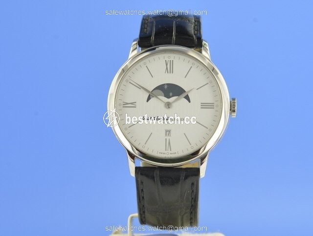 Baume & Mercier Classima Quartz Steel M0A10219 3