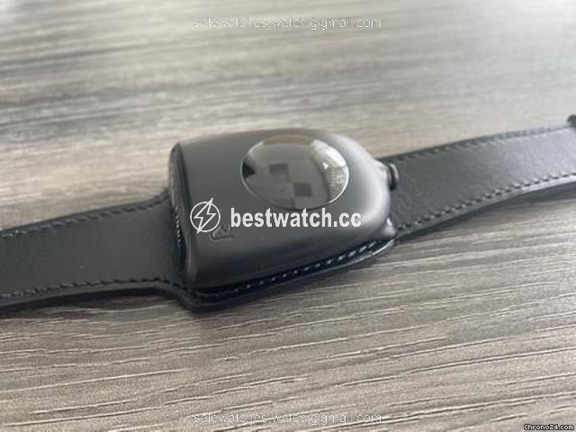 IMG_9086 Romain Jerome Mens watch Unisex Automatic Titanium RJ.T.AU.SC.002.01 3