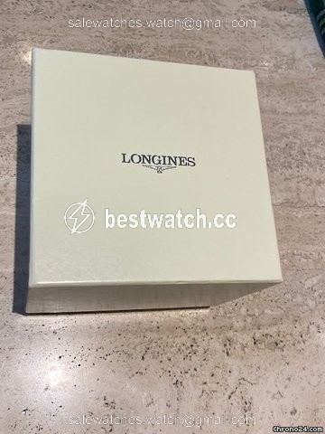 IMG_9086 Longines Admiral Mens watch Unisex Automatic Steel L3.667.4.56.7 3