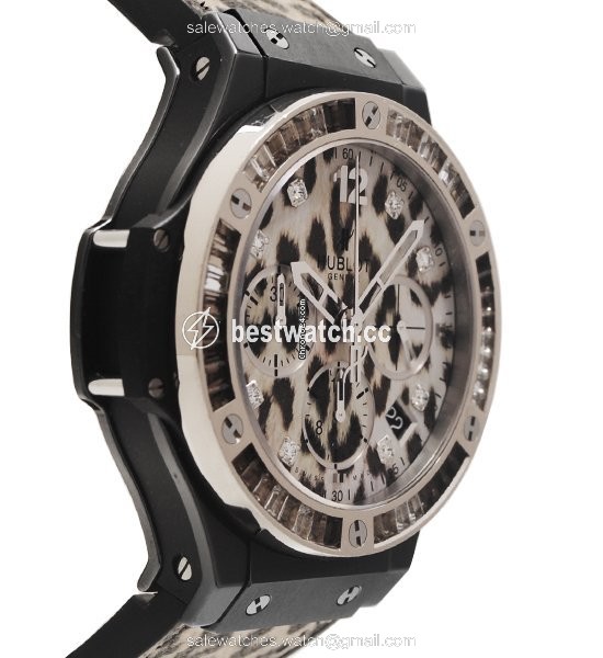 IMG_9086 Hublot Big Bang 41 mm Automatic Ceramic 341.CW.7717.NR.1977 3