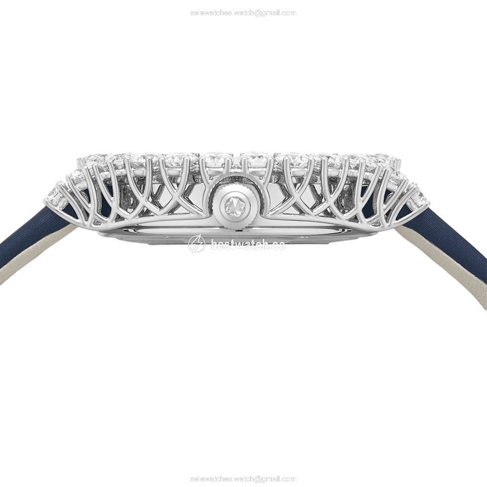 IMG_9086 Chopard Womens watch Automatic White gold 139419-1401 3