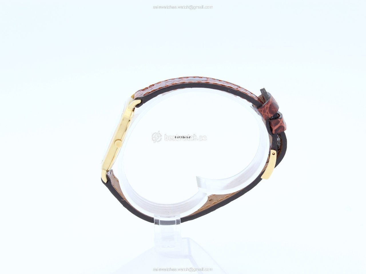 IMG_9086 Vacheron Constantin Mens watch Unisex Manual winding Yellow gold 33024 3