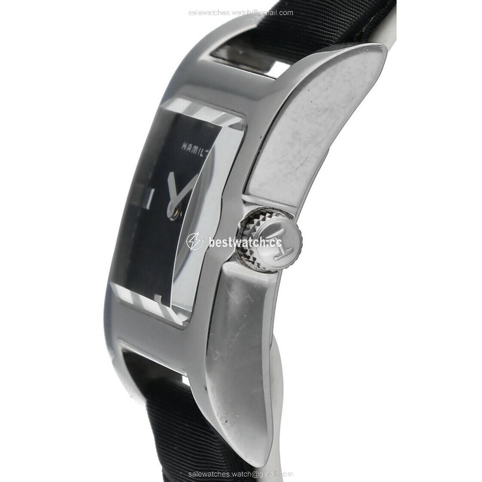 IMG_9086 Hamilton Womens watch Quartz Steel H001000250 3