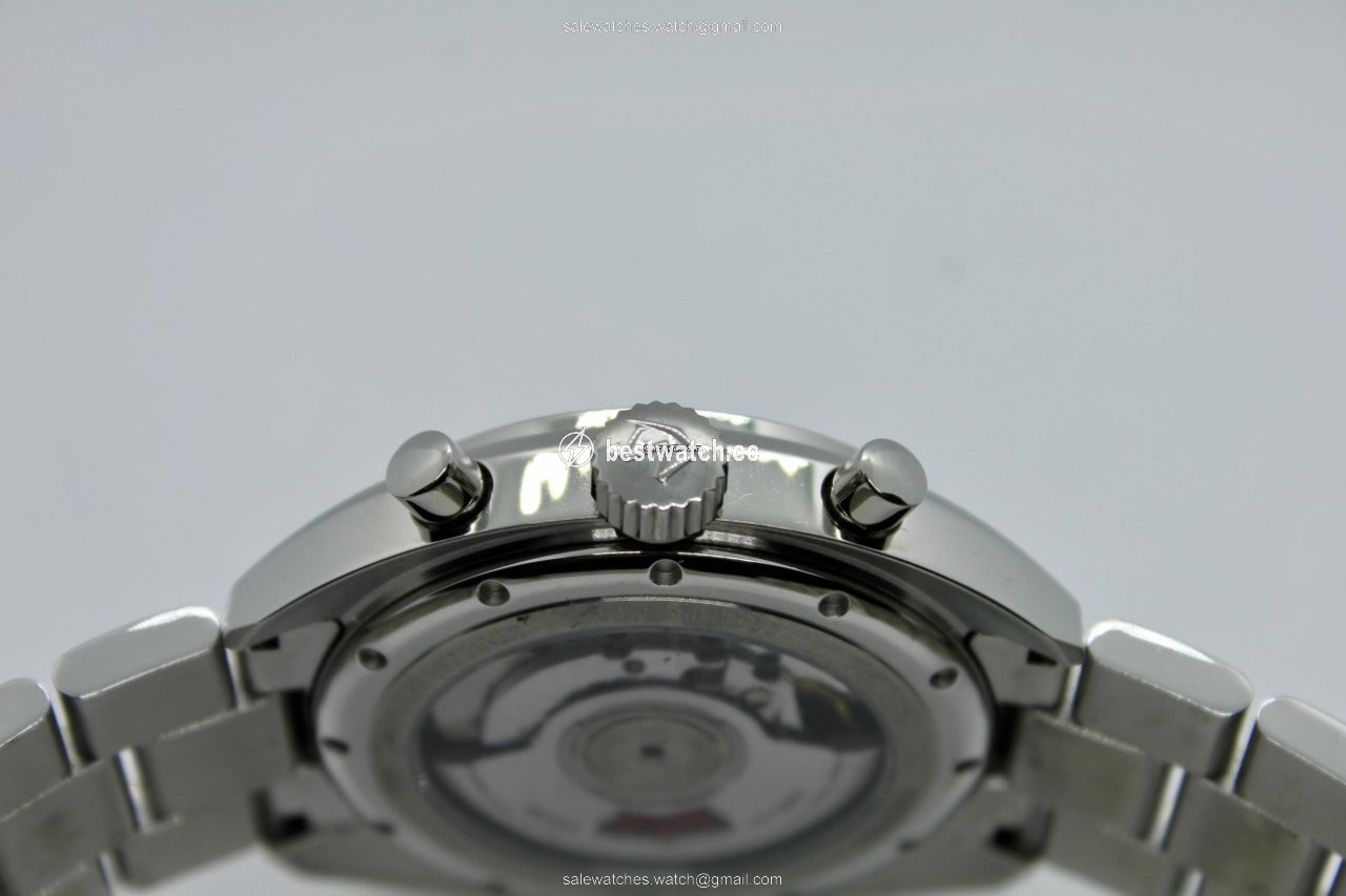 Movado Datron Mens watch Unisex Automatic Steel 14-1-14-1068 3