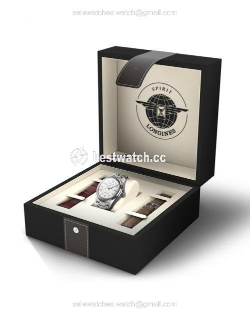 IMG_9086 Longines Spirit Automatic L38114739 3