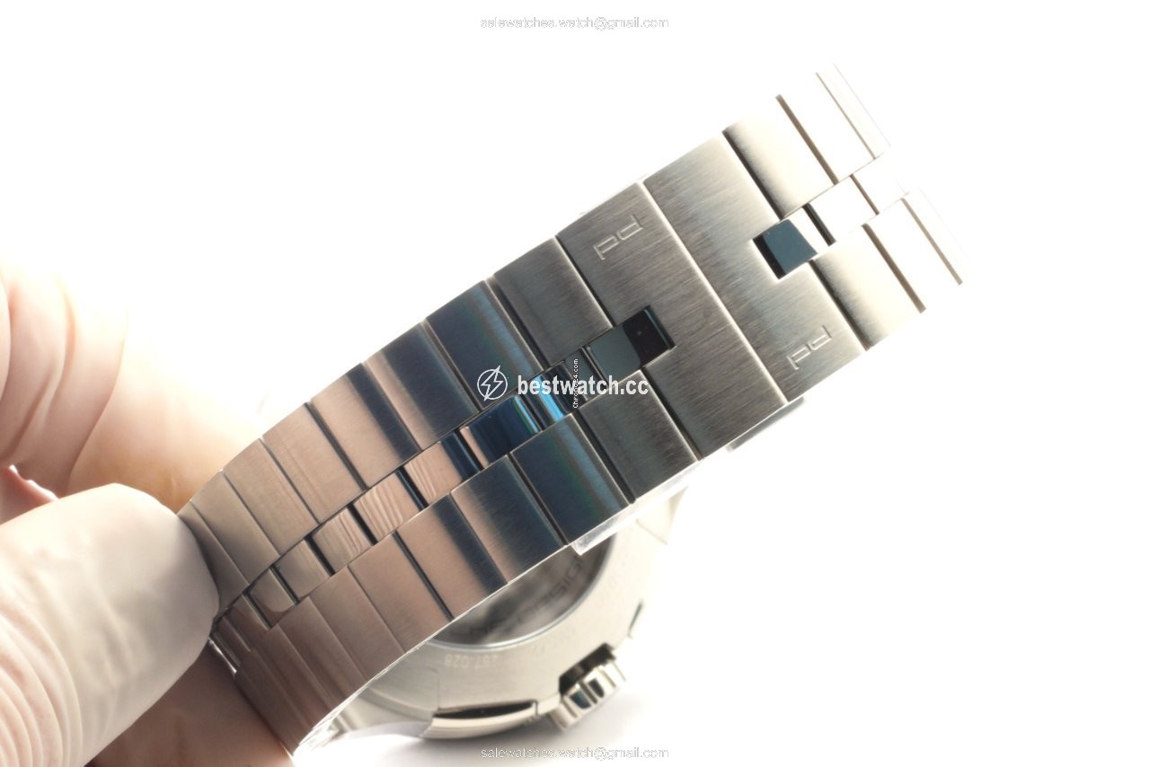 IMG_9086 Porsche Design Flat Six Mens watch Unisex Automatic Steel 6360.42.44.0276 3